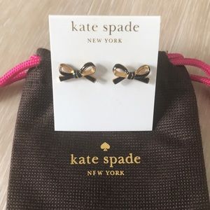 Kate Spade earrings